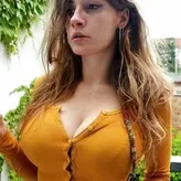 Nora Isabel Stadler голая #0006