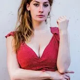 Nora Isabel Stadler голая #0009