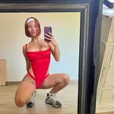noracarusso nude #0002