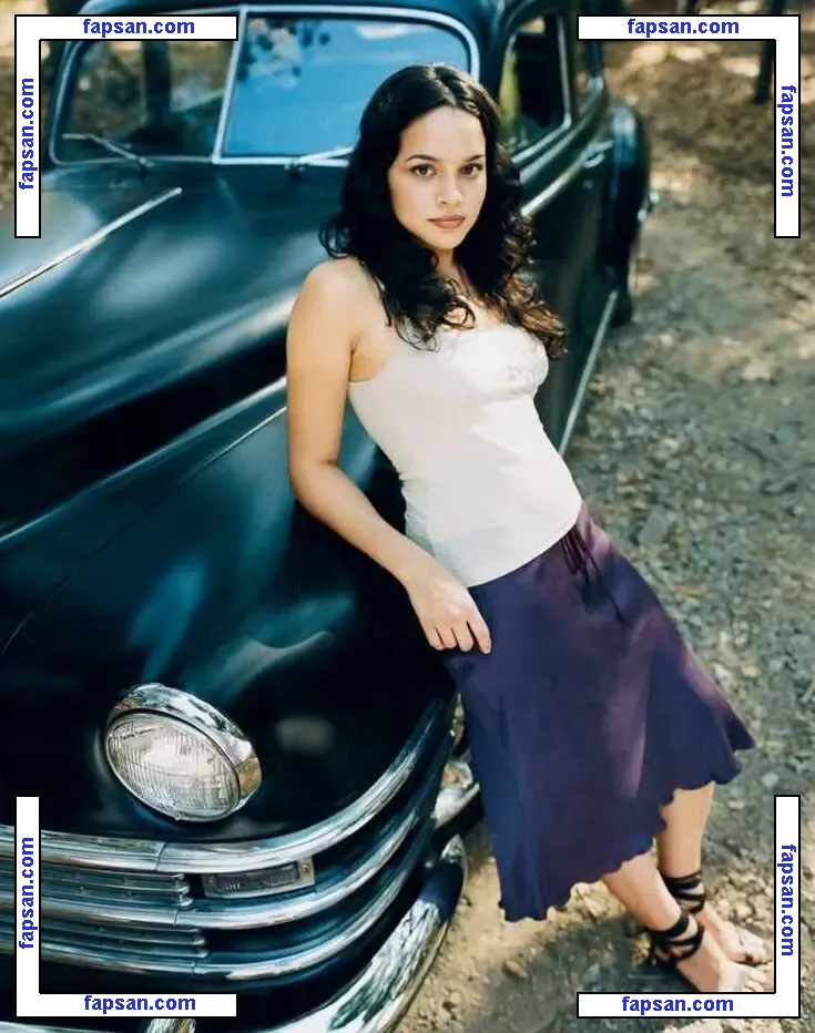 Norah Jones голая фото #0002 с Онлифанс
