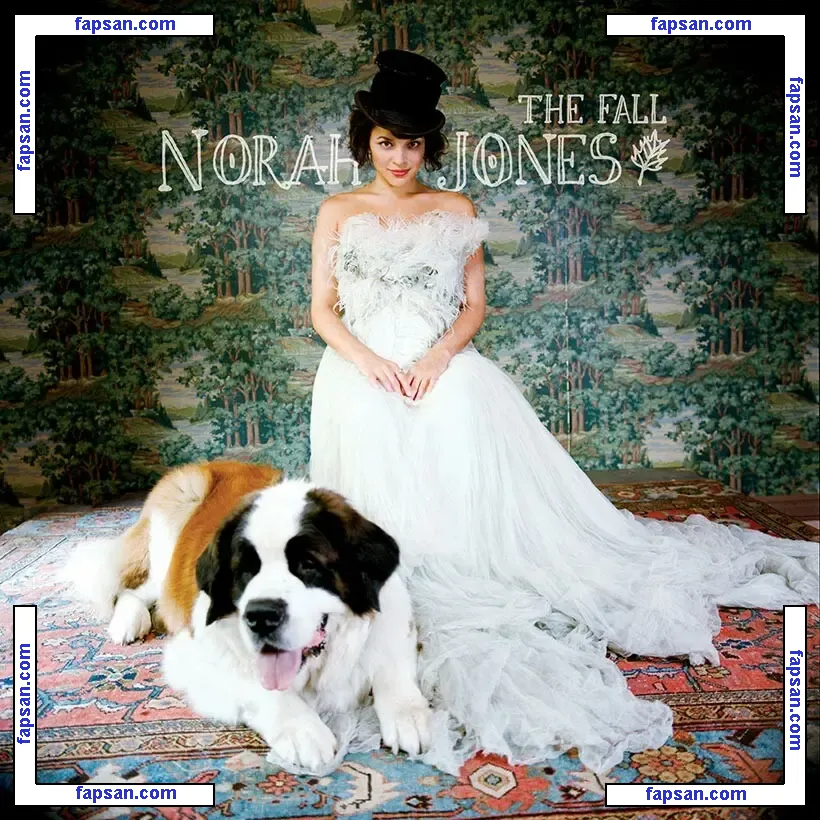 Norah Jones голая фото #0015 с Онлифанс