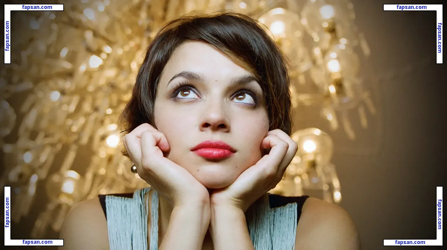 Norah Jones голая фото #0020 с Онлифанс