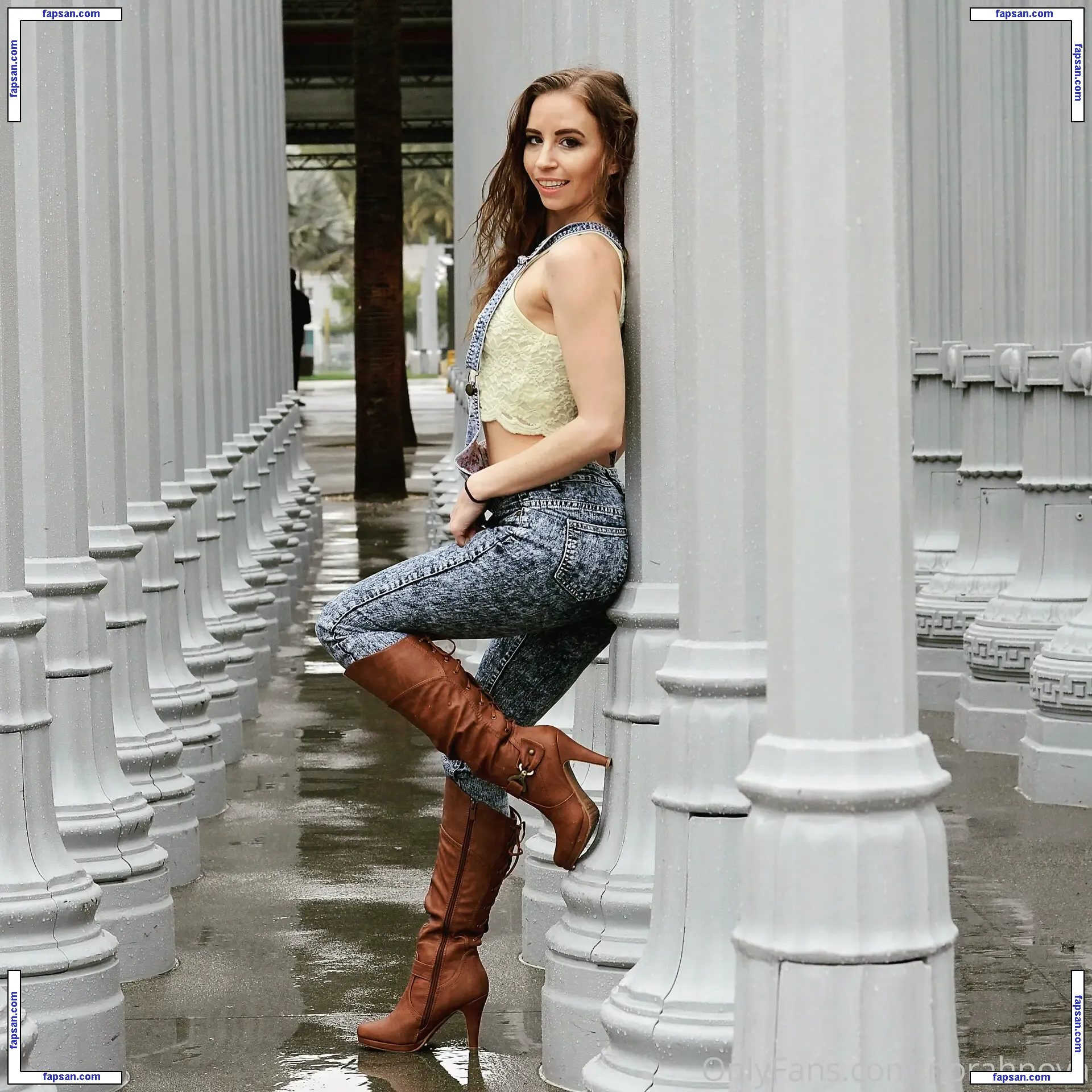 Norah Nova nude photo #0012 from OnlyFans