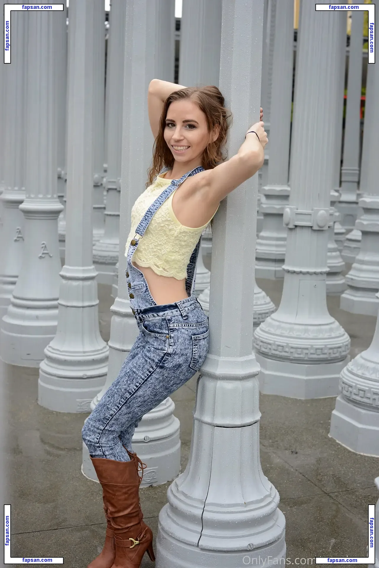 Norah Nova nude photo #0014 from OnlyFans