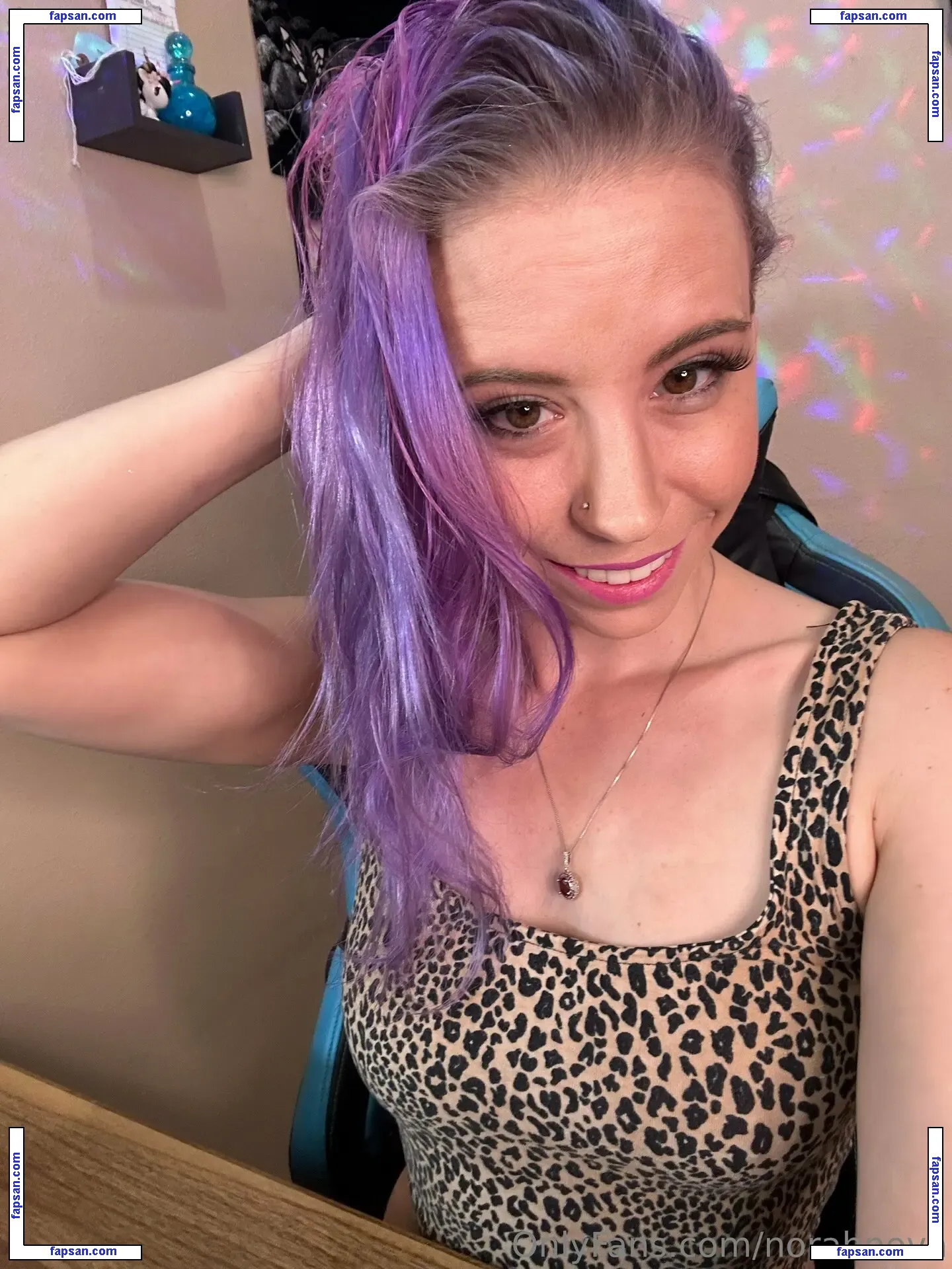 Norah Nova nude photo #0015 from OnlyFans