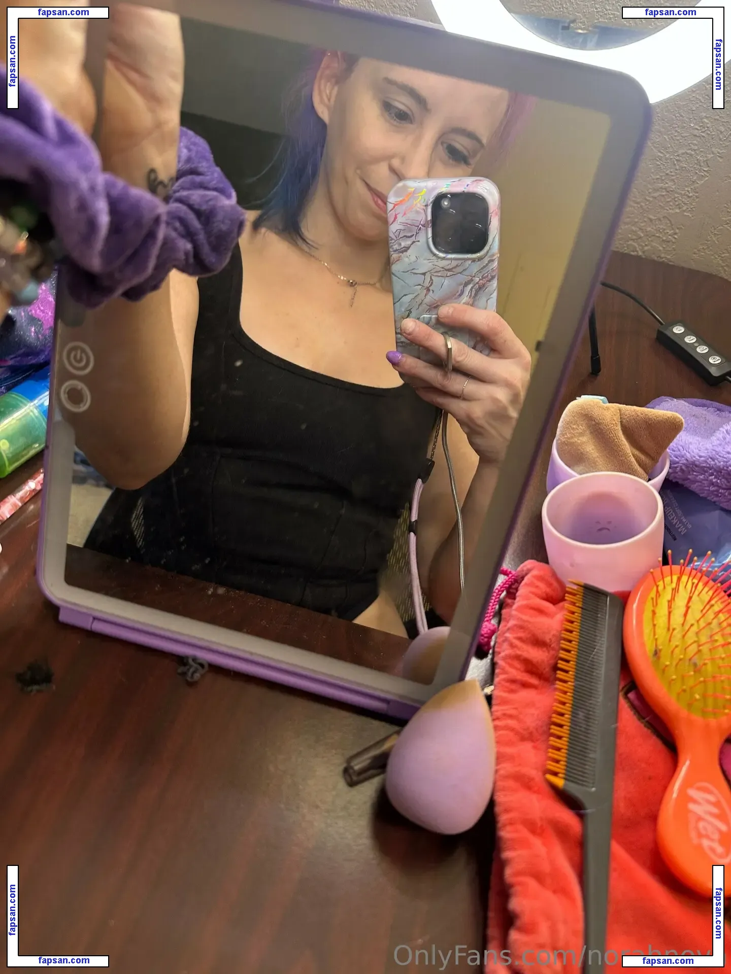 Norah Nova nude photo #0022 from OnlyFans