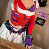 Norah Nova nude #0020