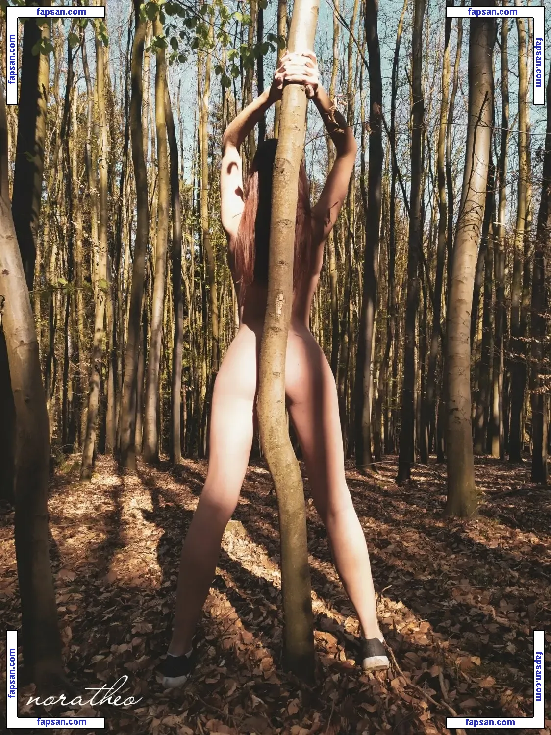 Noratheo nude photo #0029 from OnlyFans