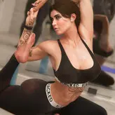 NordFantasy голая #0298