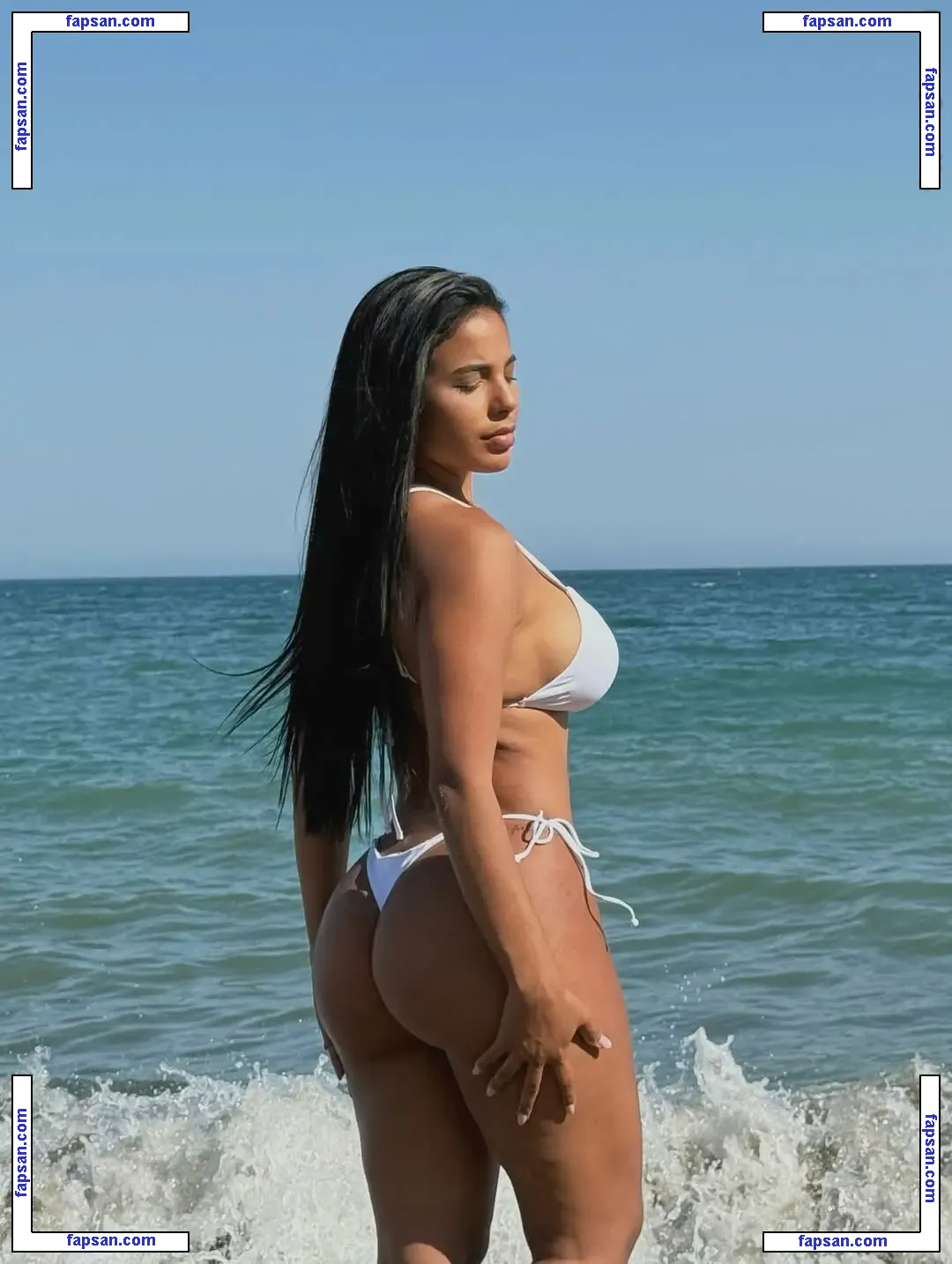 Norexy Gil голая фото #0001 с Онлифанс