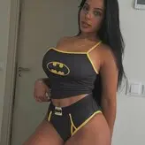 Norexy Gil nude #0006