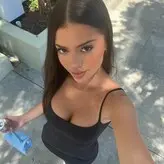 Noriella голая #0009