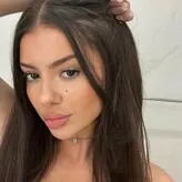 Noriella голая #0013