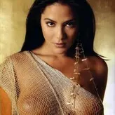 Norkys Batista nude #0006