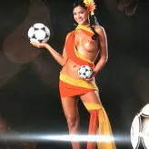 Norkys Batista nude #0008