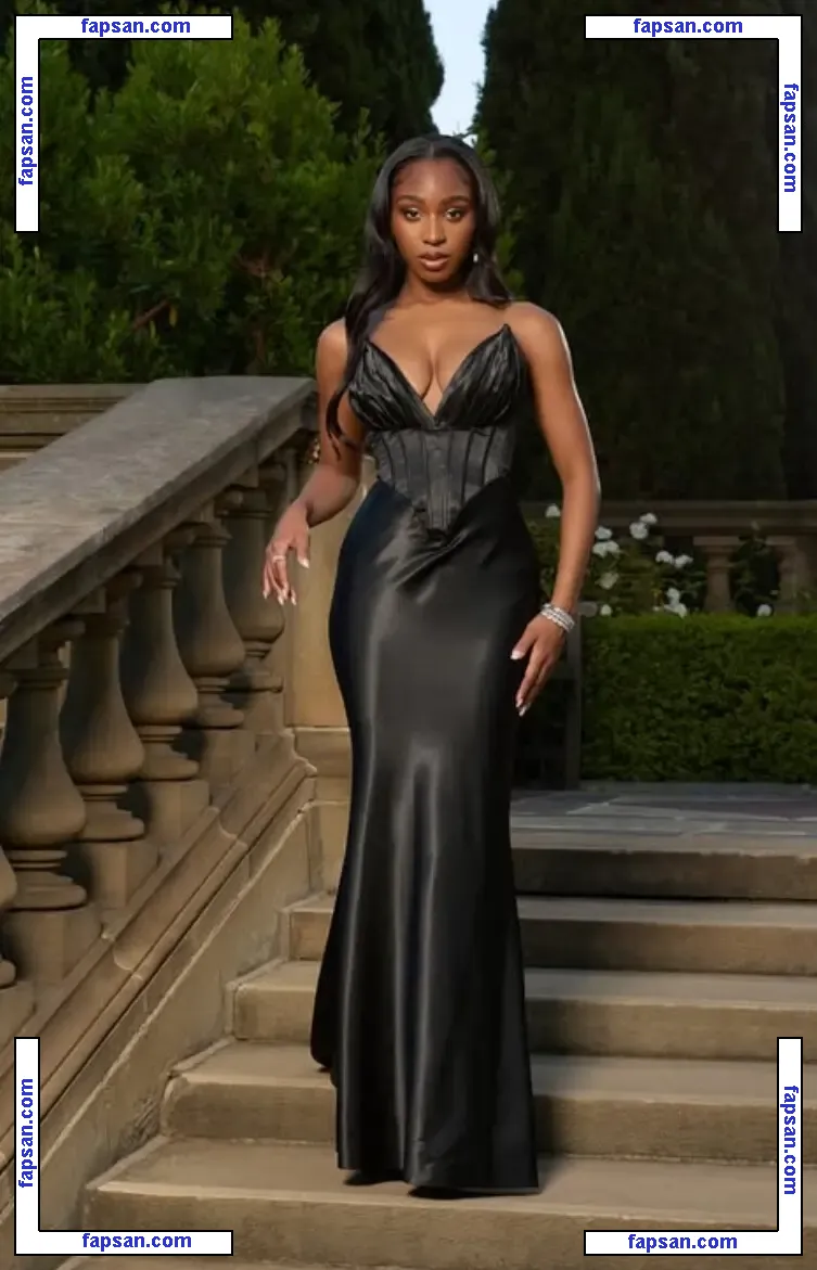 Normani Kordei nude photo #0077 from OnlyFans