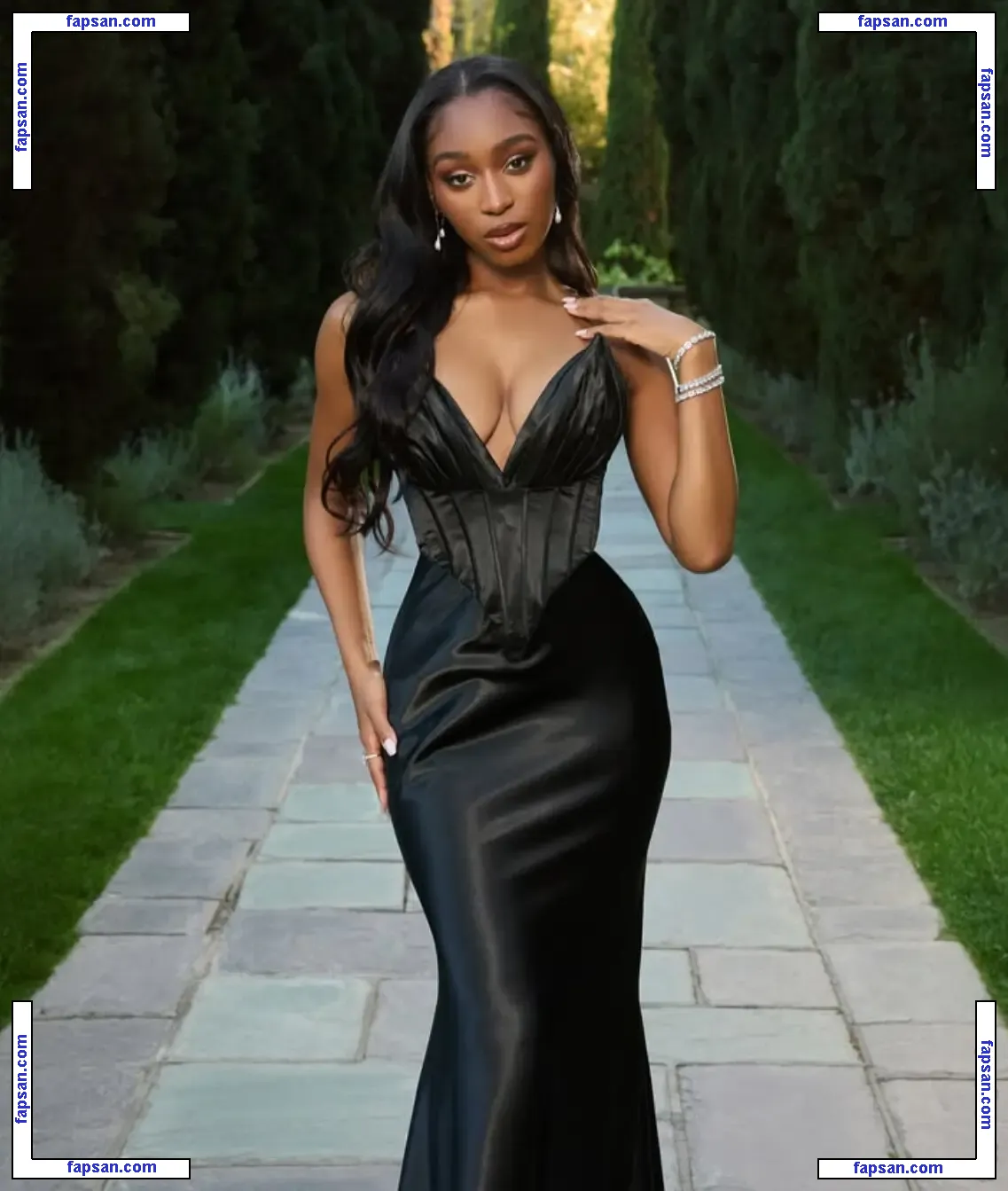 Normani Kordei nude photo #0078 from OnlyFans
