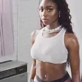 Normani Kordei nude #0028