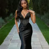 Normani Kordei nude #0078
