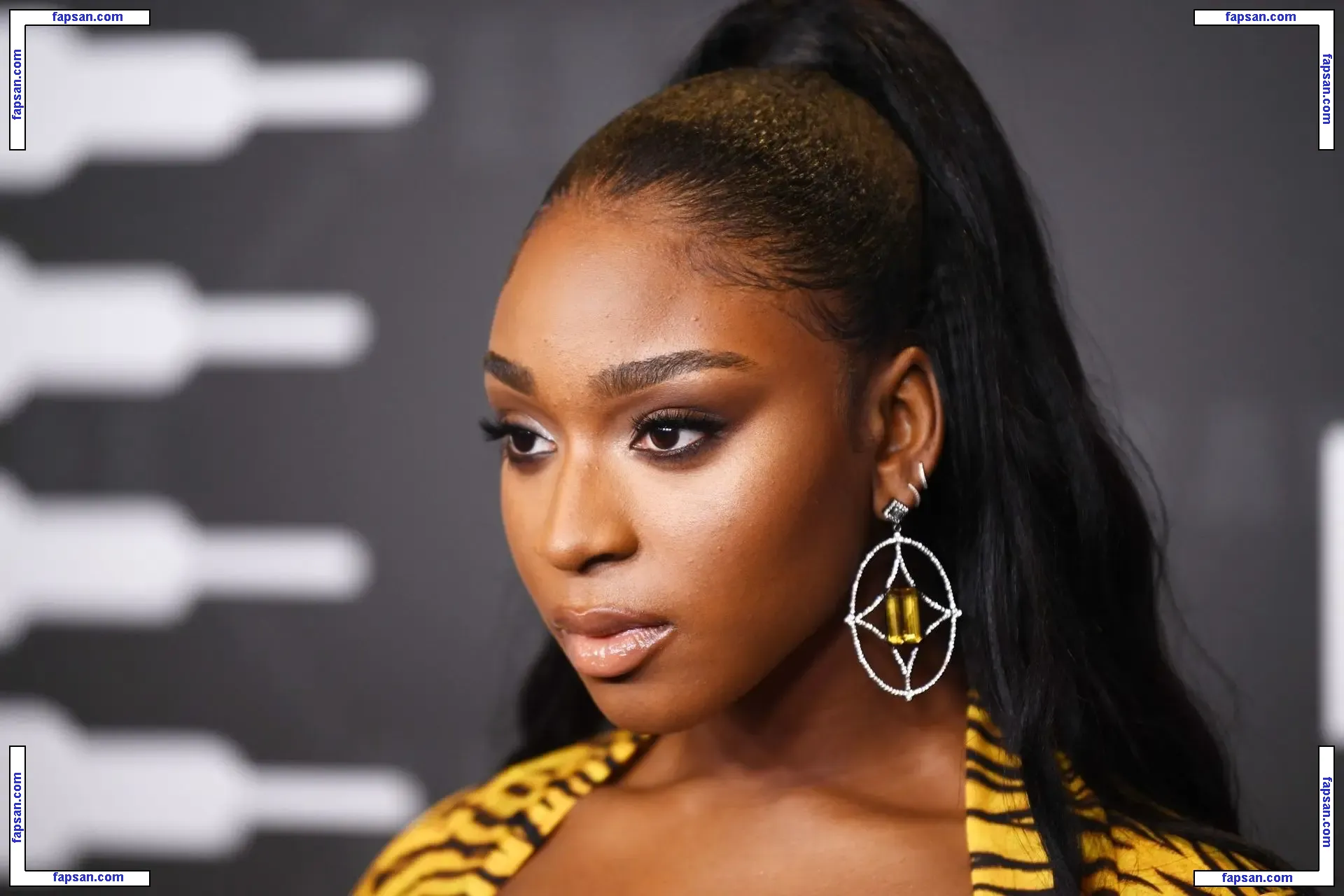 Normani nude photo #0060 from OnlyFans