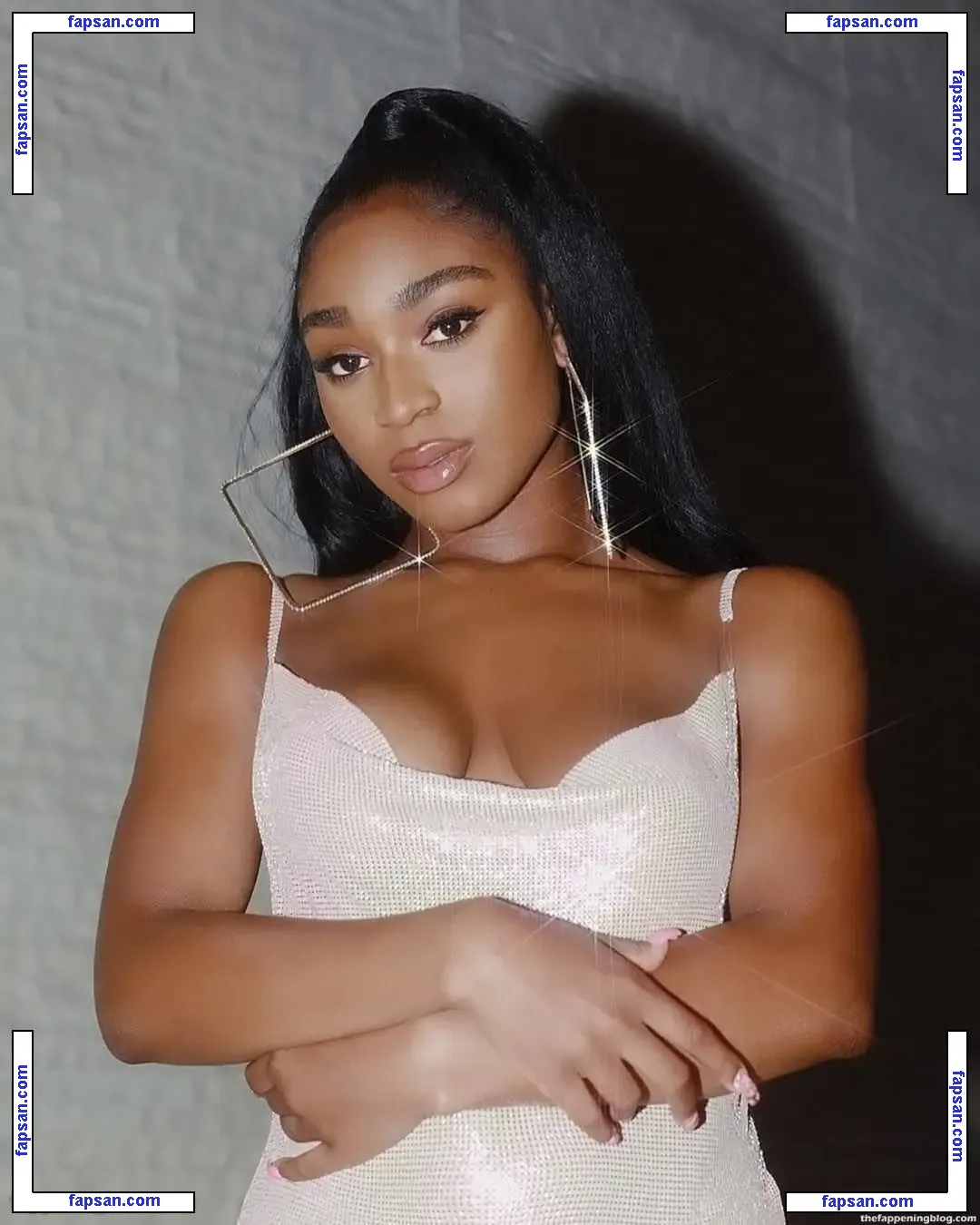 Normani nude photo #0213 from OnlyFans