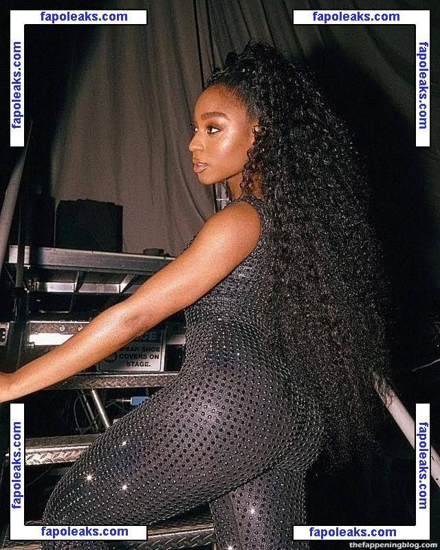 Normani nude photo #0247 from OnlyFans