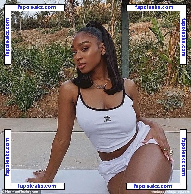 Normani nude photo #0248 from OnlyFans