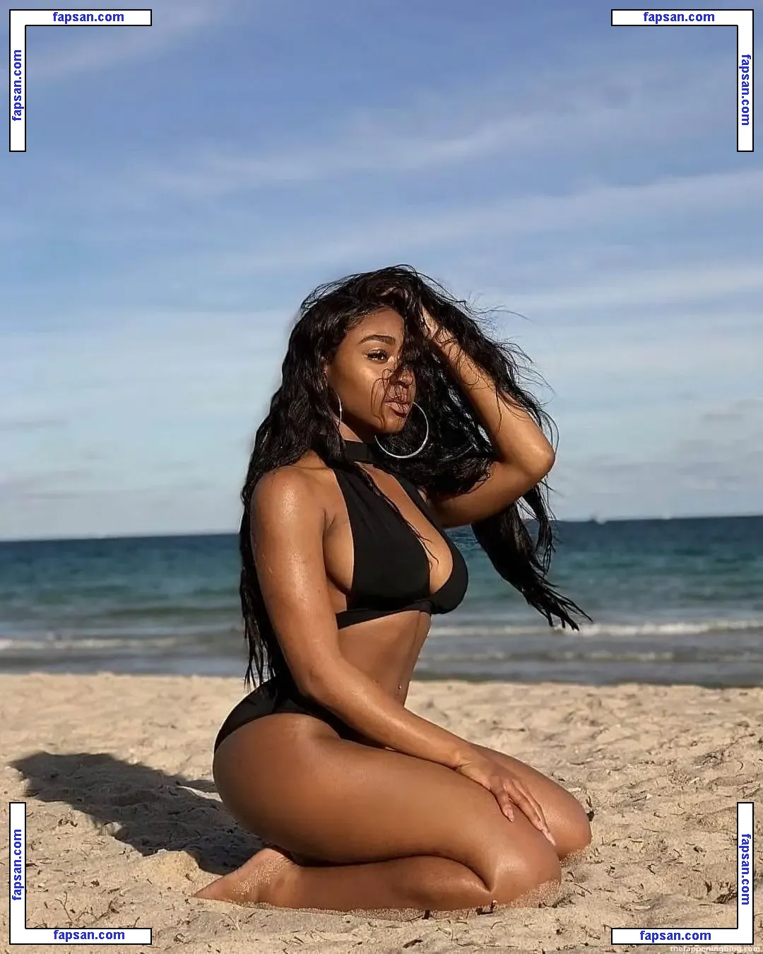 Normani nude photo #0250 from OnlyFans