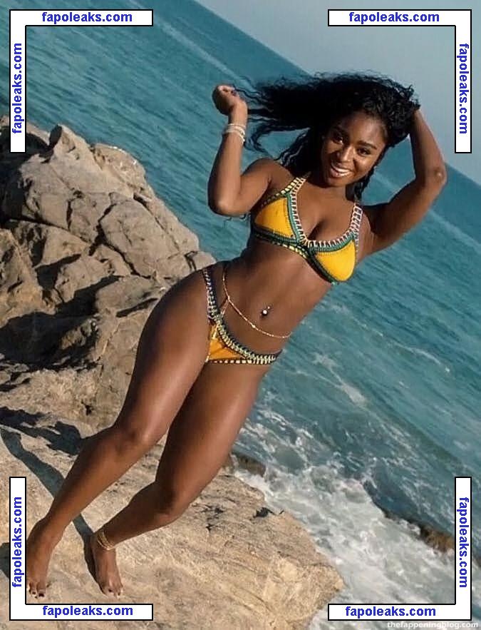 Normani nude photo #0251 from OnlyFans