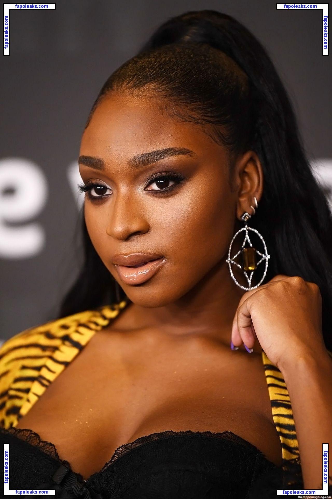 Normani nude photo #0259 from OnlyFans