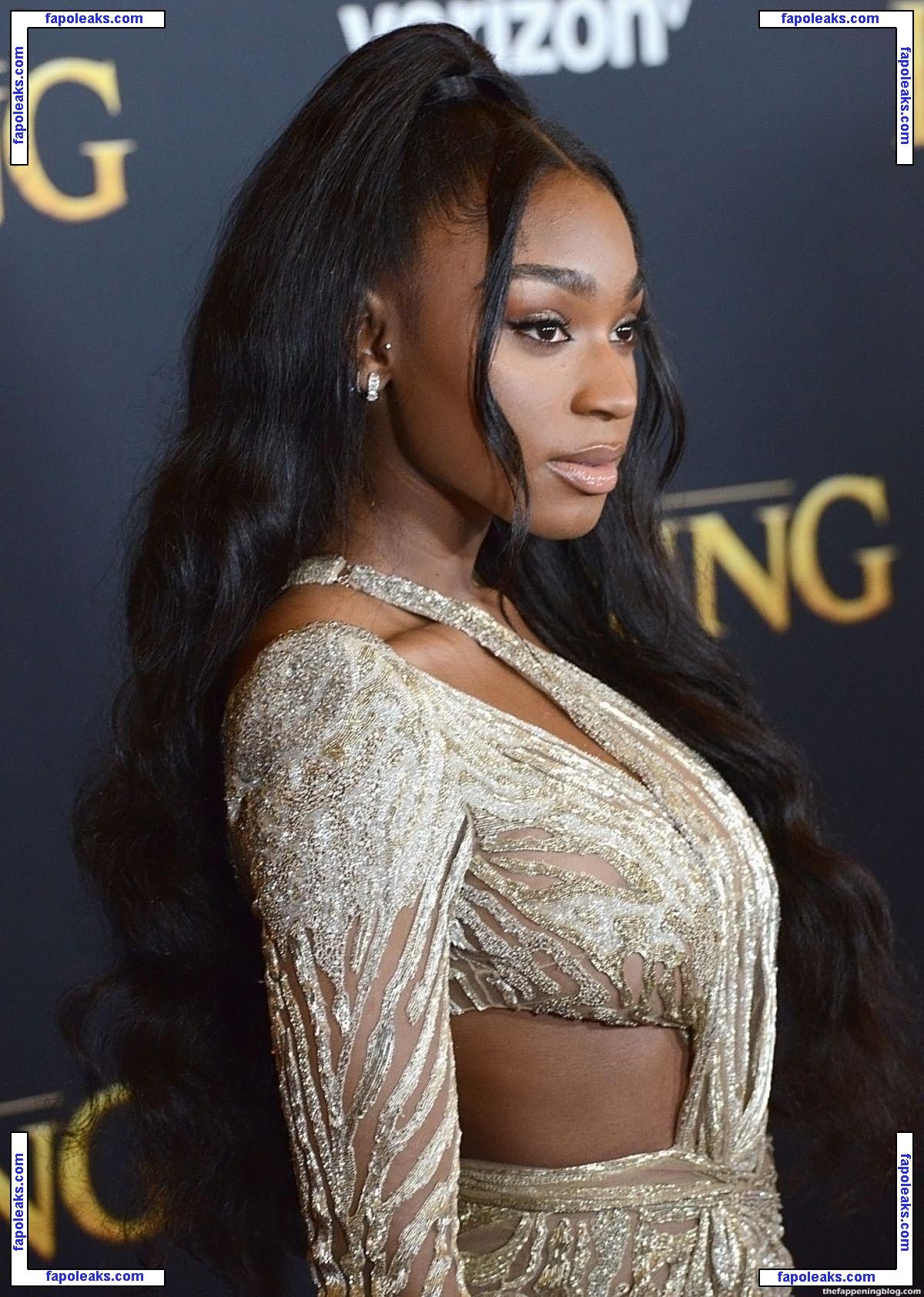 Normani nude photo #0307 from OnlyFans