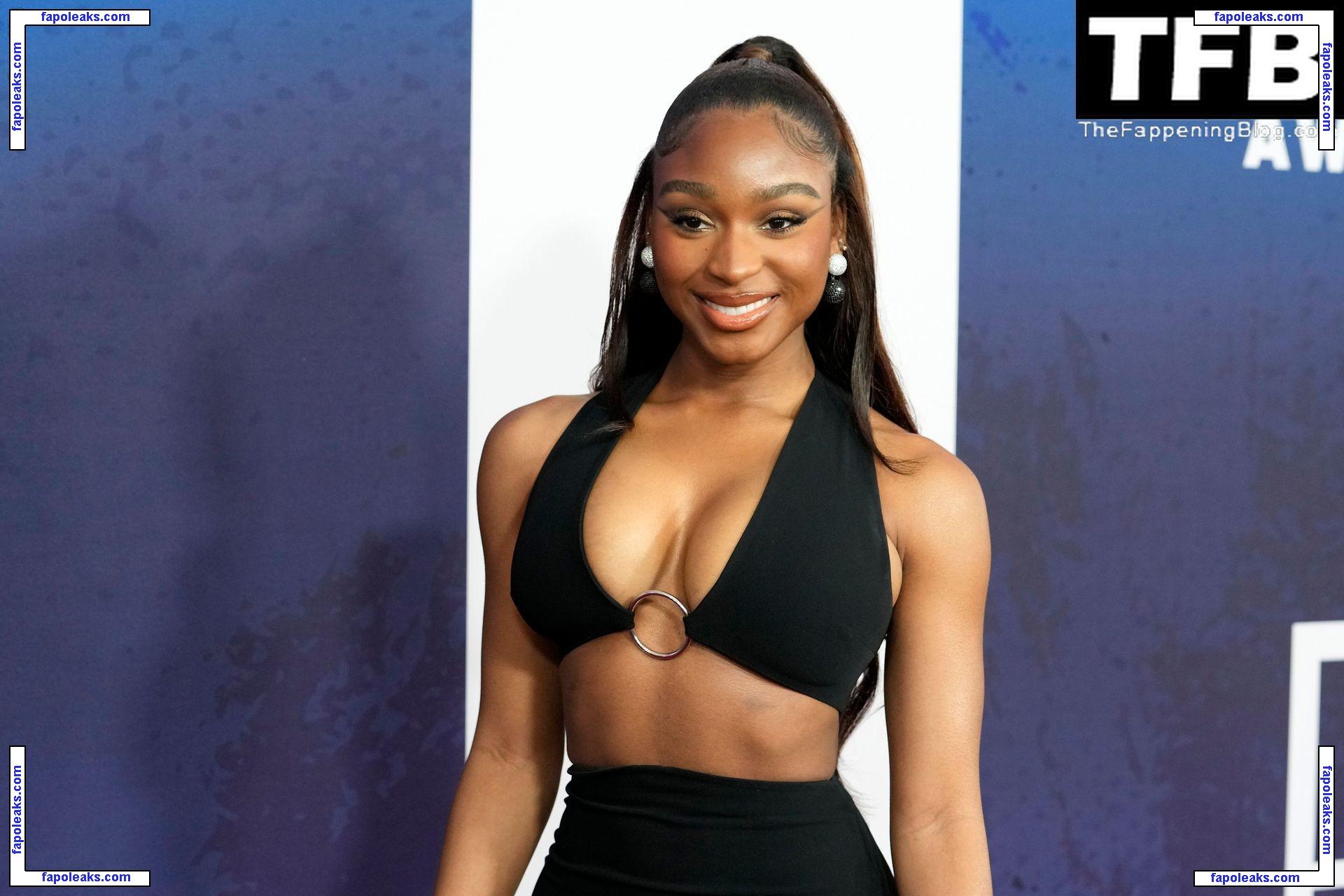 Normani nude photo #0376 from OnlyFans