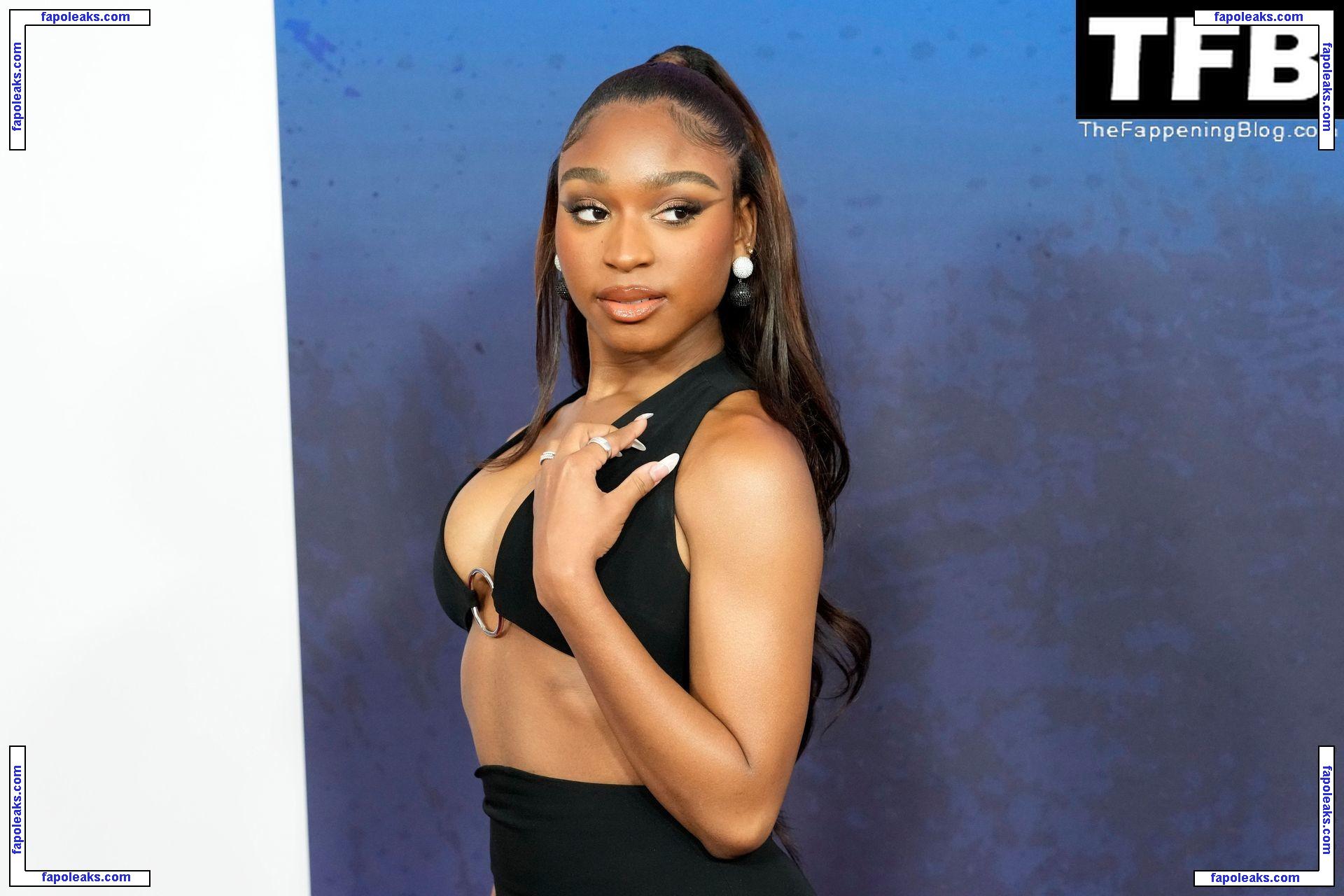 Normani nude photo #0382 from OnlyFans