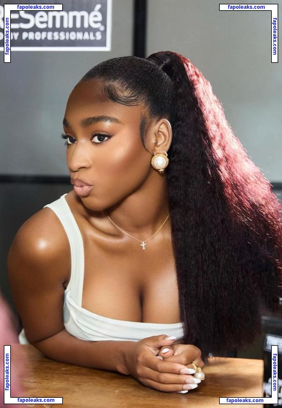 Normani nude photo #0387 from OnlyFans