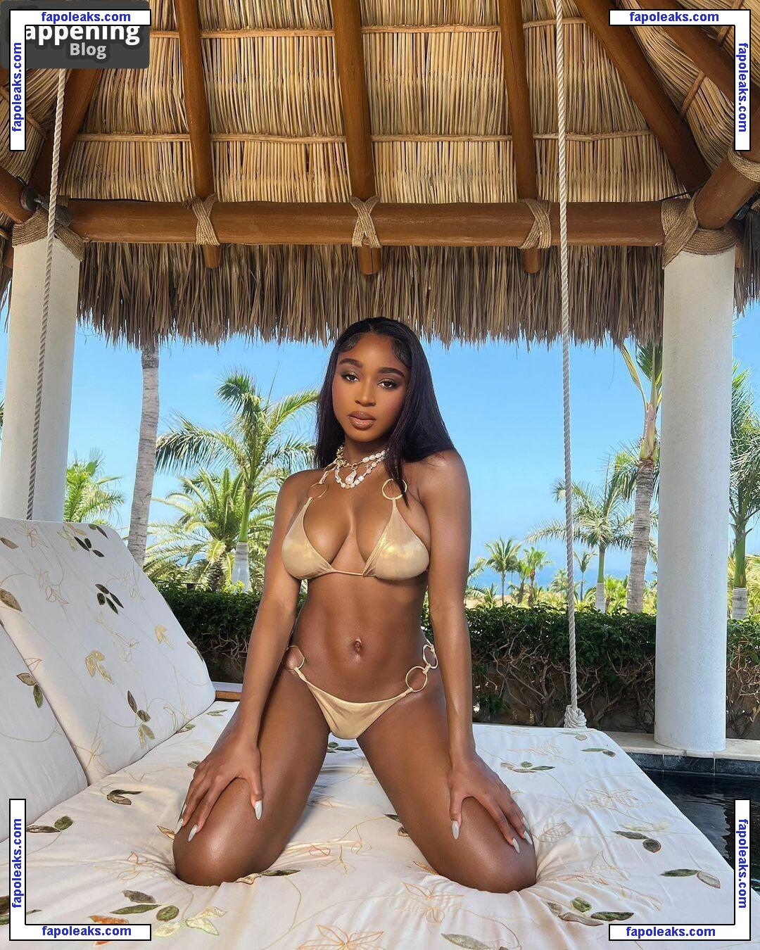 Normani nude photo #0429 from OnlyFans