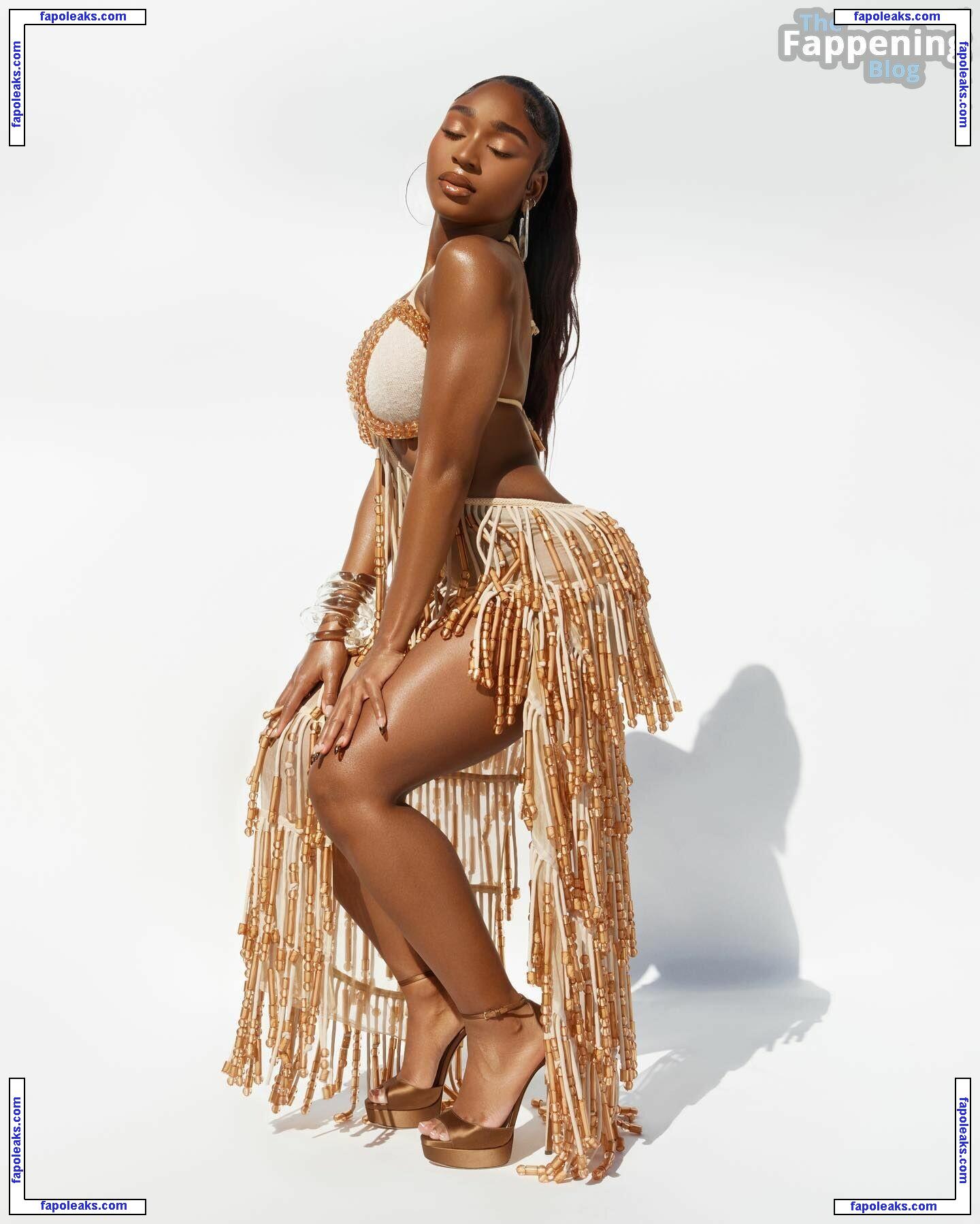 Normani nude photo #0435 from OnlyFans