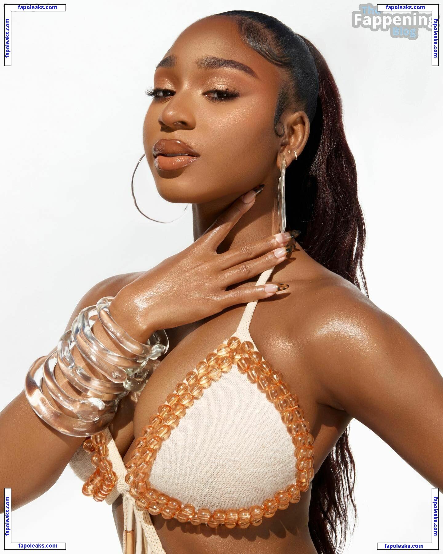 Normani nude photo #0441 from OnlyFans