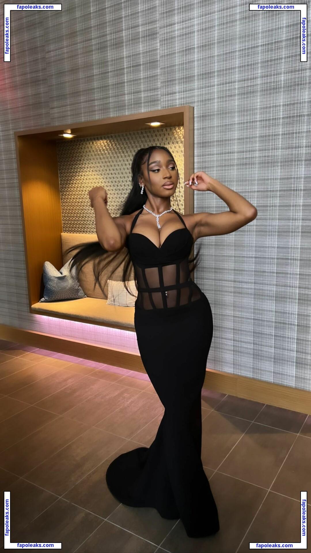 Normani nude photo #0449 from OnlyFans