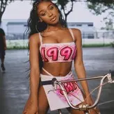 Normani голая #0075