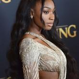 Normani голая #0307