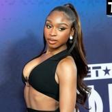 Normani nude #0373