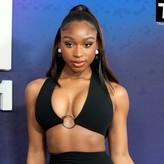 Normani nude #0377