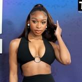 Normani nude #0380