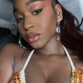 Normani nude #0404