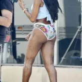 Normani nude #0626