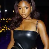 Normani nude #0628