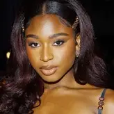 Normani nude #0629