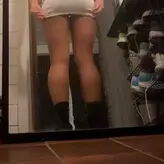 norwegianhotwifey голая #0039
