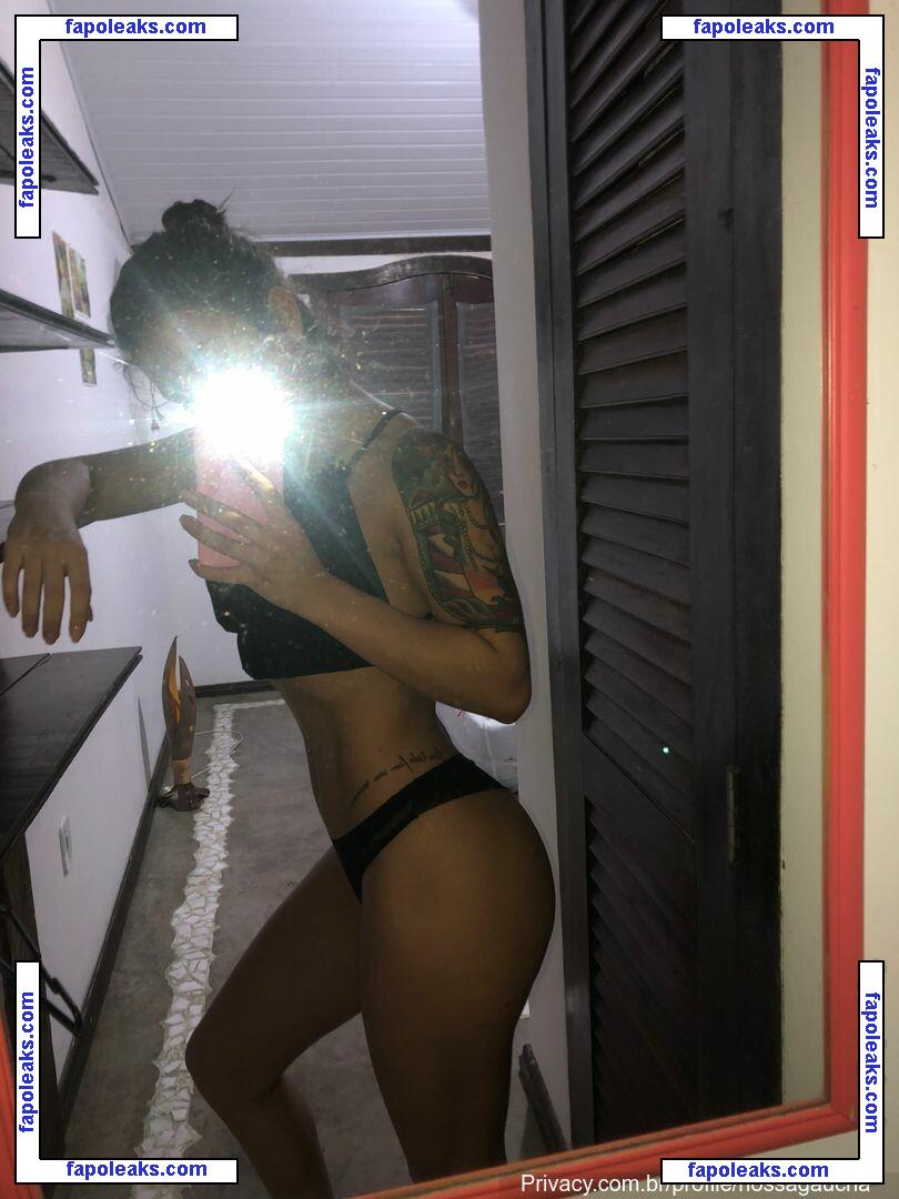 Nossa Gaucha / nossagaucha nude photo #0008 from OnlyFans