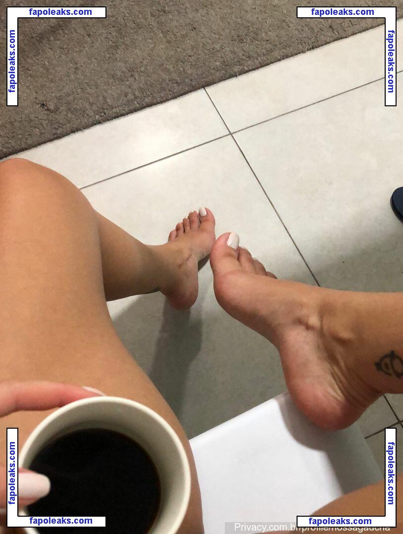 Nossa Gaucha / nossagaucha nude photo #0010 from OnlyFans